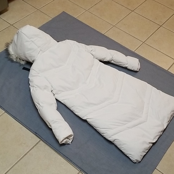 Wmns SMALL Saints & Sinners Ski puffer jkt - Picture 11 of 16